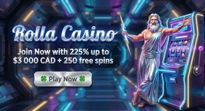 Rolla Casino